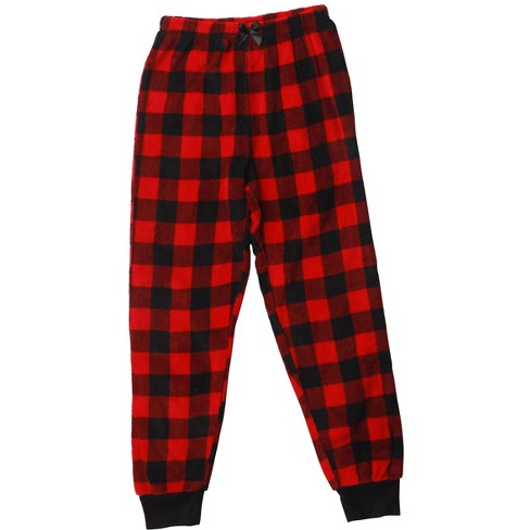 Just Love Girls Pajama Pants - Cute Pj Bottoms For Girls 45688-10195-red-6x  : Target