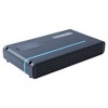 Memphis Audio PRXA300.2 Power Reference Series 2-Channel Amplifier - 150 x 2 RMS at 2-Ohms - 3 of 4