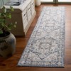 Scarlett SCT418 Power Loomed Indoor Rugs - Safavieh - 2 of 4