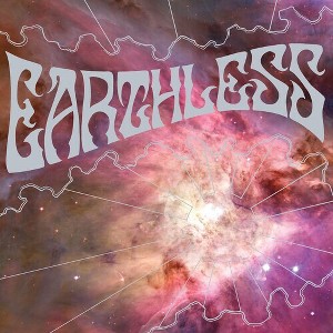 Earthless - Rhythms From A Cosmic Sky (CD) - 1 of 1