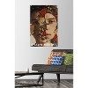 Trends International Shawn Mendes - Floral Unframed Wall Poster Prints - 2 of 4