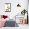 Stupell Industries Country Cowgirl Boots Fashion Framed Giclee Art - 2 of 4