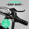 VASIP 20"  Kids' Bike, Boys Girls Mountain Bike Ages 8-12, 7 Speed Teenager Children Kids' Bicycles - 3 of 4