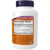 Red Yeast Rice 600 mg with CoQ10 30 mg by Now Foods  -  120 VegCap - 2 of 3