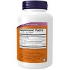 Red Yeast Rice 600 mg with CoQ10 30 mg by Now Foods  -  120 VegCap - image 2 of 3