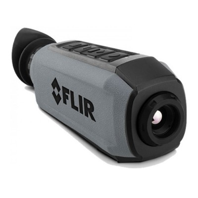 FLIR Scion OTM230 320x256 12um 18mm Thermal Monocular (9Hz)