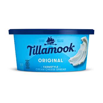 Tillamook Original Cream Cheese Spread - 7oz