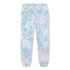 Lands' End Lands' End Kids Iron Knee Fleece Jogger Sweatpants - 2 of 2