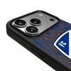 MLS Eastern Conference Teams Paisley MagSafe Compatible Cell Phone Case for Apple iPhone 17 Series - 4 of 4