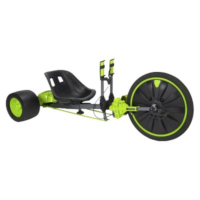 huffy electric green machine target