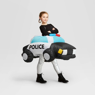 HYDE & EEK Robot Halloween Costume for Girls - 3 Sizes - Robot