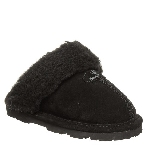 Kids slippers best sale size 3