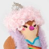 Pride Featherly Friend™ Collectible Bird Figurine Mrs. Pride - 4 of 4