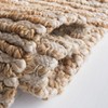 Natural Fiber NF750 Hand Woven Indoor Rugs - Safavieh - 4 of 4