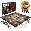 Clue Classic Mystery Board Game