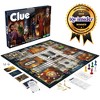 Clue Classic Mystery Board Game - image 3 of 4