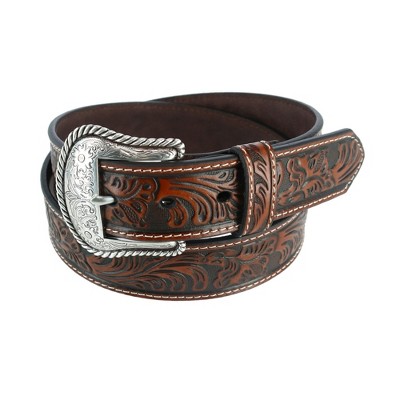 Nocona mens outlet belt