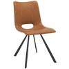 Mika Dining Chair (Set Of 2)  - Safavieh - image 4 of 4