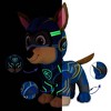 PAW Patrol Movie Glow in The Dark Kids' Pillow Buddy Blue