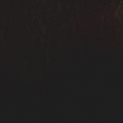 Bowen 24" Brown Wood and Faux Leather Backless Stool