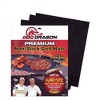 BBQ Dragon Grill Mats - 2 of 4