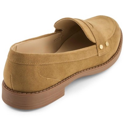 Женские туфли Andrea Comfort Loafers 91062-3847947 — фото 2