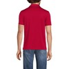 Lands' End School Uniform Men's Rapid Dry Short Sleeve Modern Fit Polo - 2 of 3