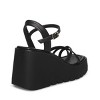 Vaultt Wedge with Caged Upper - 2 of 4