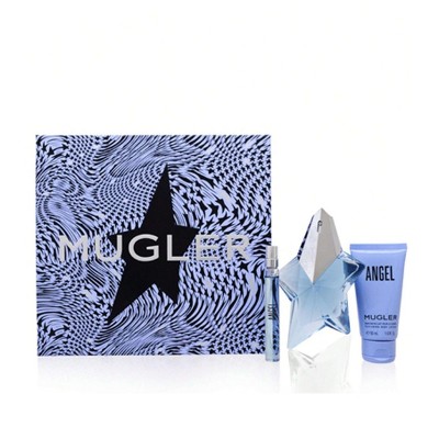 Angel/Mugler Set Women