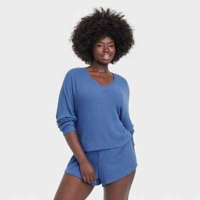 Women's Cozy Ribbed Pullover - Auden' - image 4