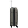 vidaXL Hardcase Trolley Set 2 pcs Anthracite ABS - 4 of 4
