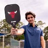 NBA Chicago Bulls Pickleball Paddle - 2 of 4
