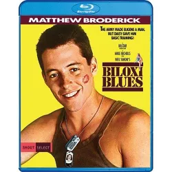 Biloxi Blues (Blu-ray)(2019)