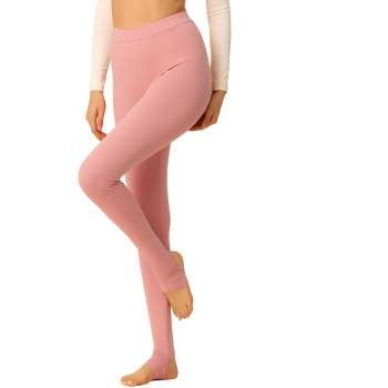 Pink Leggings - Buy Pink Leggings Online Starting at Just ₹149