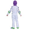 Boys' Disney Toy Story Buzz Lightyear Adaptive Costume - 2 of 3