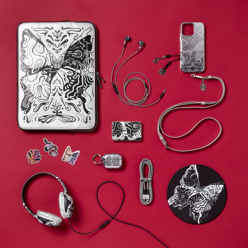 Vivien Rodriguez Collection - heyday™