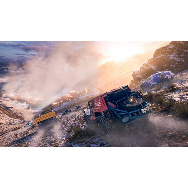 Forza Horizon 5: Car Pass - Xbox Series X|S/Xbox One (Digital), 4 of 11