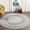 Sofia SOF365 Power Loomed Indoor Rugs - Safavieh - 2 of 3