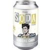 FUNKO VINYL SODA: Shazam! Fury of the Gods - Eugene Choi (Styles May Vary) - 2 of 3