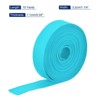 Unique Bargains Flexible Thick Tight Weave Flat Polypropylene Webbing Strap - 2 of 4
