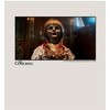 The Conjuring Annabelle Screenshot Adult Long Sleeve Hoodie - 2 of 3