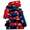 MasterPieces Real Wood Block Tumble Towers - MLB St. Louis Cardinals - 3 of 4