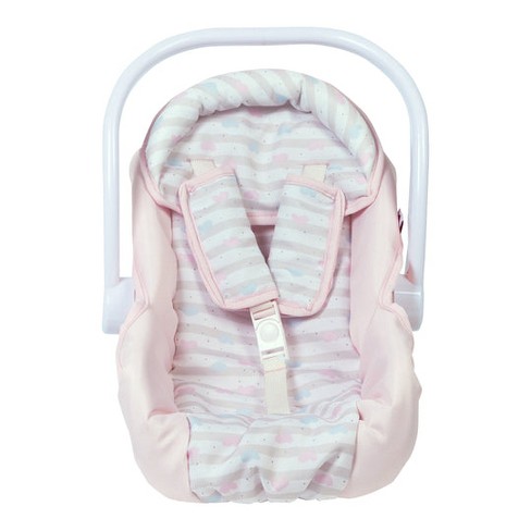 Baby doll deals carrier target