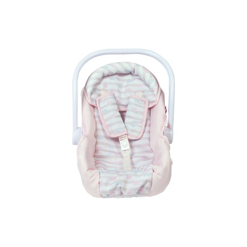 ADORA Pastel Classic Car Seat Carrier, 1 of 7
