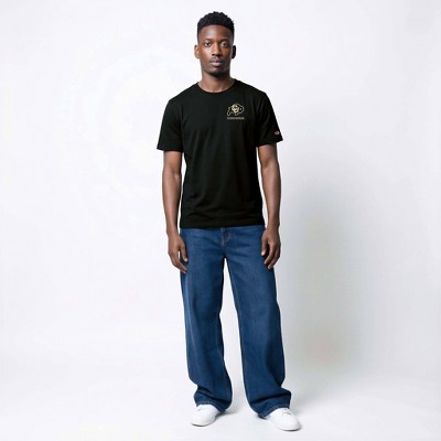 NCAA Colorado Buffaloes Men's Champion T-Shirt : Target