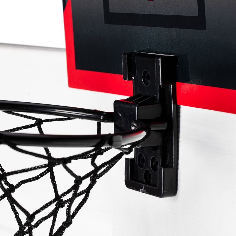 NBA Chicago Bulls Mini Over The Door Hoop, 4 of 5