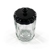 Tall Glass Jars - Bullseye's Playground™ - 3 of 3