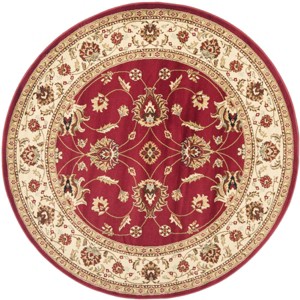 Lyndhurst LNH553 Power Loomed Rugs - Safavieh - 1 of 3