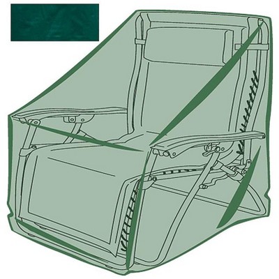 Plow & Hearth - All-Weather Outdoor Cover for Zero Gravity Chair