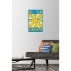 Trends International Hey Happy - Be The Sunshine Unframed Wall Poster Prints - 2 of 4